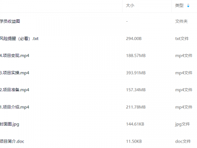 AI引爆短视频，亲子对话动漫流量密码！有手机就可以操作 单视频破千万，副业轻松变现，日入500＋