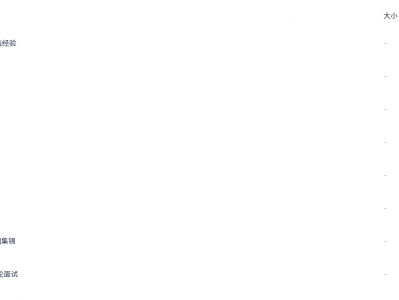 2025年公务员考试国考省考行测资料包 更新