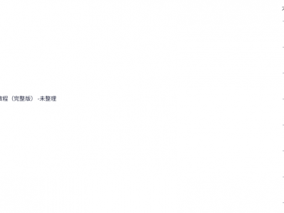 倪海厦老师中医课程大全