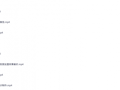 个人IP变现全攻略私域运营（手把手教程，超详细）