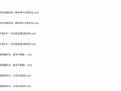 郭若曦《小A变大D美凶术》