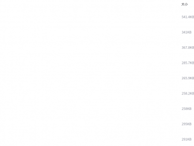 740张私房写真壁纸