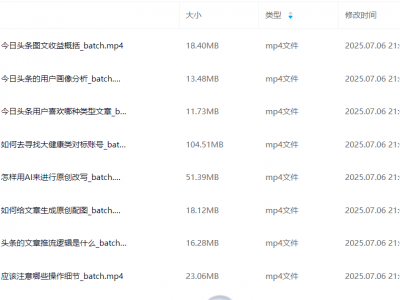 今日头条做大健康领域 单篇50-200