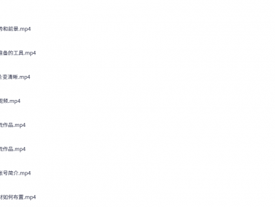 老照片修复项目一单29 一天几十单8节详细课